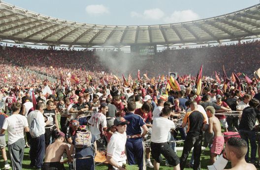Lazio 2000 e Roma 2001: gli ultimi due scudetti della Capitale- immagine 13