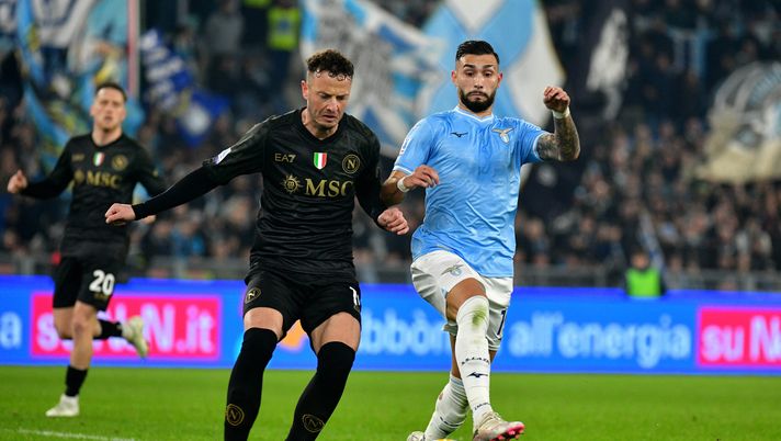 FOTO Rrahmani guarda il lato positivo dello 0-0 con la Lazio: “A testa alta” - immagine 1