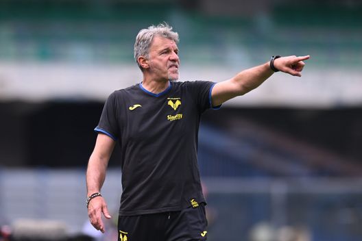 Plastino (RadioSportiva): “Baroni? Senza moduli fissi. Può far meglio che a Verona”- immagine 2