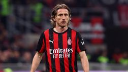 Modric, Pallone d’Oro presto esposto a ‘Casa Milan’. Novità anche sul suo futuro