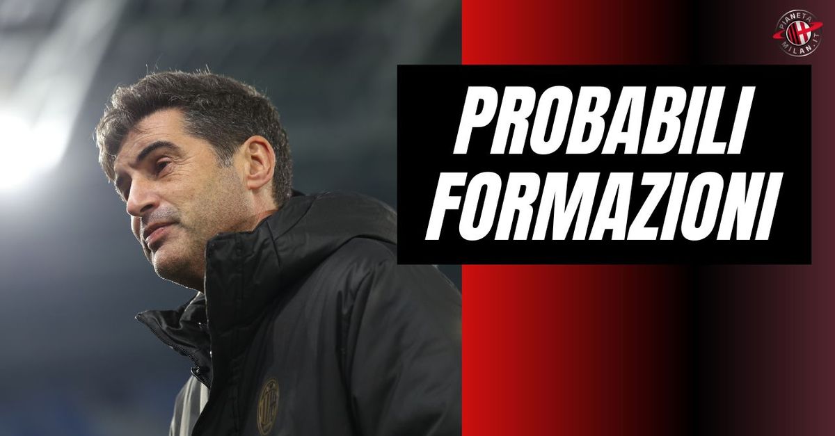 Milan Empoli, probabili formazioni: Fonseca cambia in attacco? Gioca…