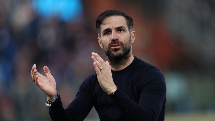 Ravezzani: “Ecco chi ha deluso nell’Inter. Fabregas polemico? Qualcuno gli spieghi che…” Ravezzani: “Ecco chi ha deluso nell’Inter. Fabregas polemico? Qualcuno gli spieghi che…” - immagine 1