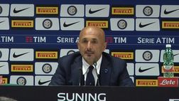 Spalletti: “Abbiamo sbagliato tutto quel che potevamo sbagliare”