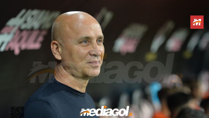 Palermo, La Repubblica: “Ostacolo Lecco al Barbera, Corini in dubbio”. Le ultime - immagine 1