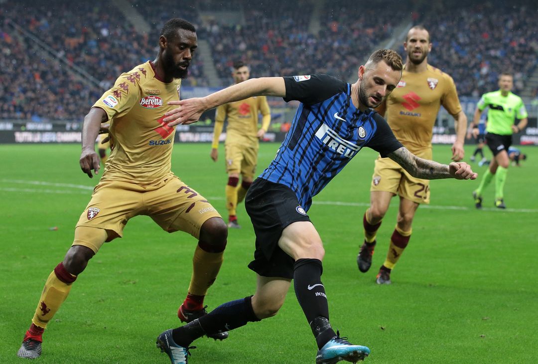 Fotogallery – Inter-Torino 1-1: i granata fermano la seconda in classifica - immagine 128