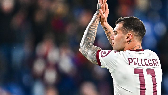 Torino, i convocati di Juric per il Sassuolo: assenti Linetty, Pellegri e Kabic - immagine 1