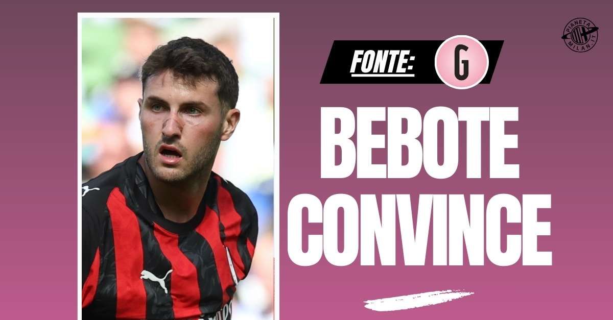 Milan, Gimenez è in forma e sta convincendo Allegri. La situazione