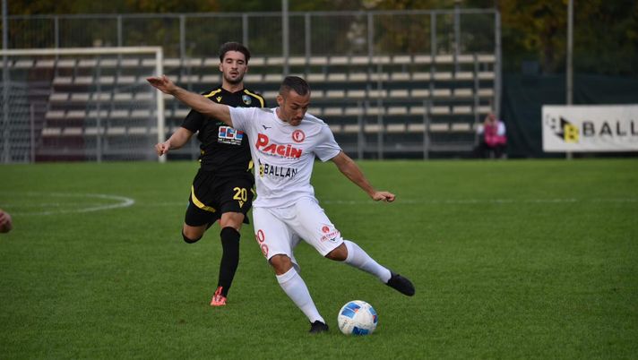 Foto: Campodarsego Calcio 1974 Serie D, il programma dell’8ª giornata: Luparense alla prova Cjarlins, Campodarsego in trasferta e l’Este… - immagine 1
