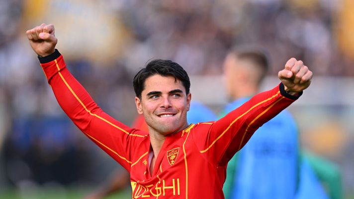 Ex Milan, Di Francesco su Sottil: “Questo gol gli darà autostima. Ecco cosa deve fare” - immagine 1