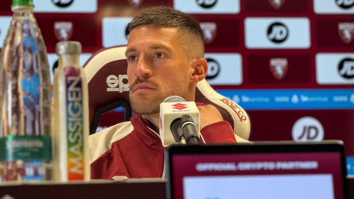 Torino, Biraghi: “Riserve Inter sarebbero titolari ovunque. Scudetto? Conoscendo Conte…” Biraghi Torino Inter