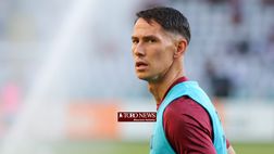Toro, Lukic potrebbe tornare titolare. Anche sulla trequarti