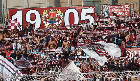 Bigletti a 10 centesimi: l’iniziativa del Trapani per gremire lo stadio- immagine 2