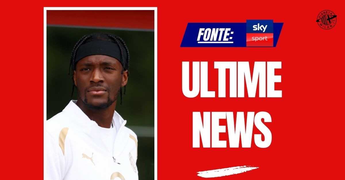 allenamento milan come stanno gli infortunati novità su abraham da Pianetamilan.it allenamento milan come stanno gli infortunati novità su abraham