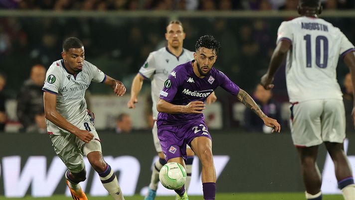 Conference League, Fiorentina-Basilea 1-2: la Viola cade nella semifinale d’andata - immagine 1