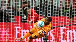 Milan-Roma, Zille esalta Maignan: “Non è Dybala che sbaglia, è lui che fa una grande parata”