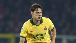 Ricci dopo Torino-Milan: “Il gol di Rabiot ci ha dato tanto per il secondo tempo. Pulisic è un grande”