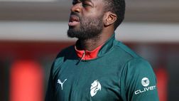 Calciomercato Milan, Galatasaray in pressing su Fofana. Di Marzio: “Finora il giocatore non ha dato aperture”