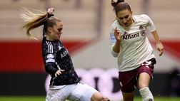 Milan Femminile, primo colpo di mercato: in arrivo Keijzer