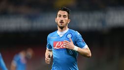 Valdifiori: “Napoli? Sempre gli stessi 11 in campo. Se non hai la rosa Inter…”