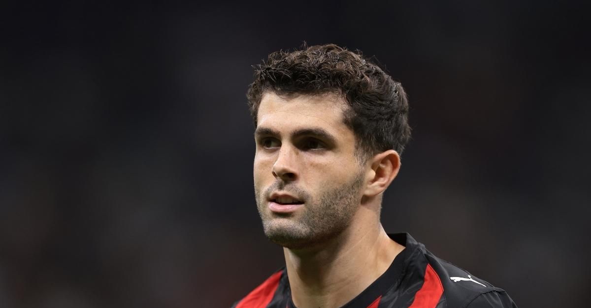 milan inizio di stagione devastante per pulisic segna a raffica numeri e dati