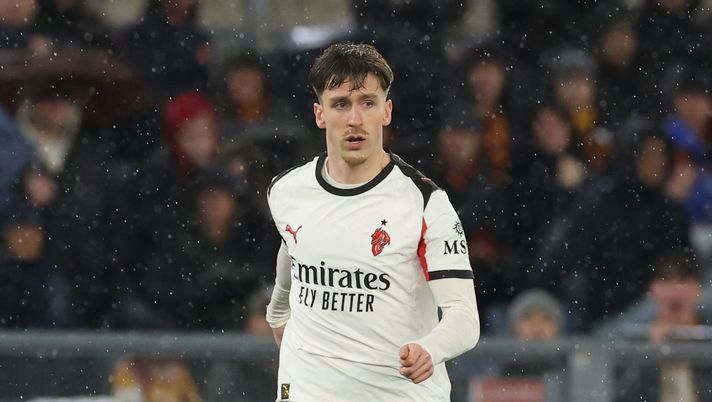 Saelemaekers: “Alla Roma ho dato e ricevuto tantissimo, mi spiace per i fischi” - immagine 1