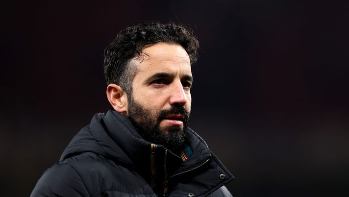 Amorim su Zirkzee: “Non lascerà lo United finché non troviamo un sostituto” - immagine 1