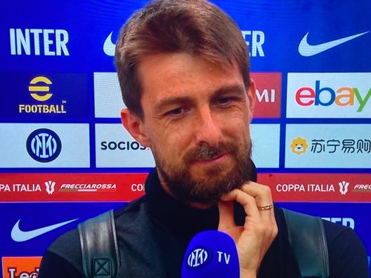 Acerbi a Inter TV: “Vivo giorno per giorno, cercheremo di recuperare i punti persi con…” - immagine 1