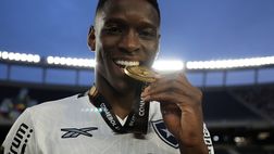 La Nazione: “Luiz Henrique operazione affascinante. Pablo Marì? Galliani chiaro”
