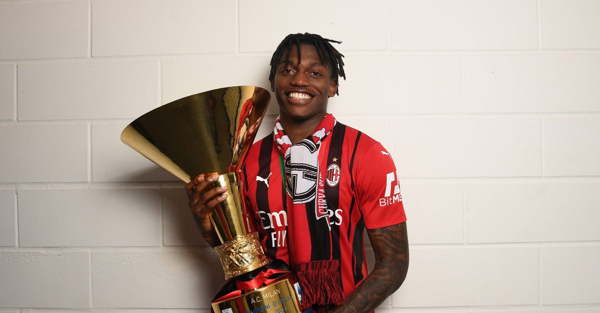 il milan pu242 giocarsi lo scudetto fino alla fine pastore io credo di no ecco perch232 da Pianetamilan.it il milan pu242 giocarsi lo scudetto fino alla fine pastore io credo di no ecco perch232