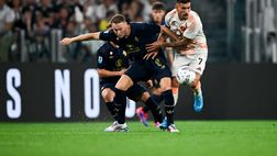 La Juve non può sbagliare. Roma: aggancio?