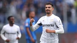 Il Napoli ha chiesto informazioni per Terrier: la risposta del Bayer Leverkusen