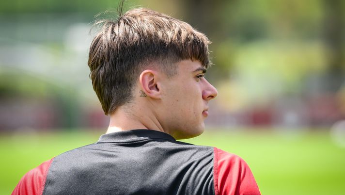 Zalewski, ora c’è fretta: “E dall’Inter è arrivata questa ‘minaccia’ alla Roma” - immagine 1