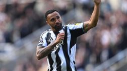 Wilson e il Newcastle si separano: l’attaccante saluta dopo quattro stagioni