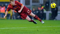 Riise: “Che aura Adriano! Questo era il suo problema. È uno di quei giocatori che pensi…”