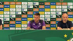 VIDEO VN – Biraghi: “Nico ha passato momenti duri. Motivato aldilà della 10”