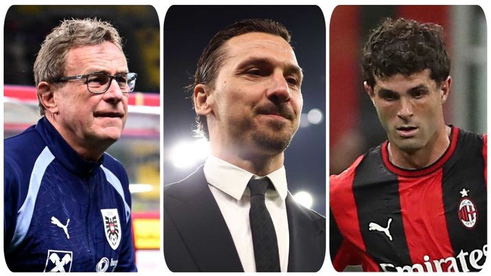 Le notizie più importanti sul Milan nella mattina di oggi, martedì 2 giugno 2026 | AC Milan Top News (Credits foto: Getty Images) Le notizie più importanti (Top News) sul Milan nella mattina di oggi, martedì 2 giugno 2026