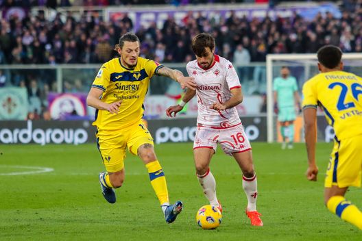 Firicano: “Ranieri? E’ il difensore più affidabile della rosa. Nico? Vi spiego”- immagine 2