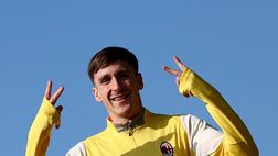 Alexis, il coro che piace tanto: “Saelemaekers eeeh, Saelemaekers oooh”