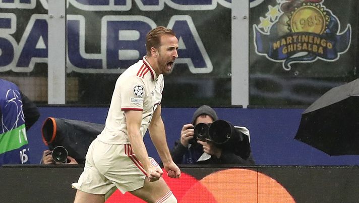 Kane: “È dura uscire così, possiamo battere qualsiasi squadra al mondo. Ma questo è il calcio” - immagine 1