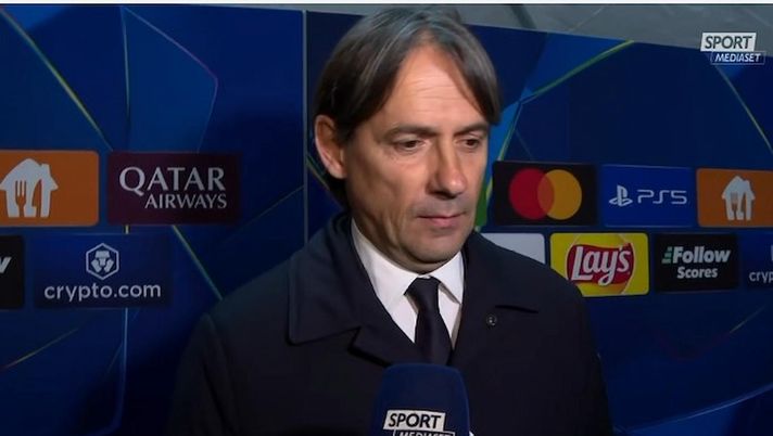 SM Inzaghi: “Giocheremo ogni 72 ore, ci piace così. Ho bisogno di tutti: brava Inter. E Lautaro…” - immagine 1