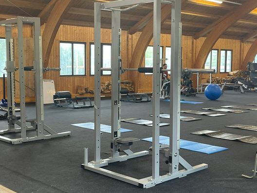 La Vortuna Arena di Bad Leonfelden: scopriamo la struttura del ritiro del Torino- immagine 4