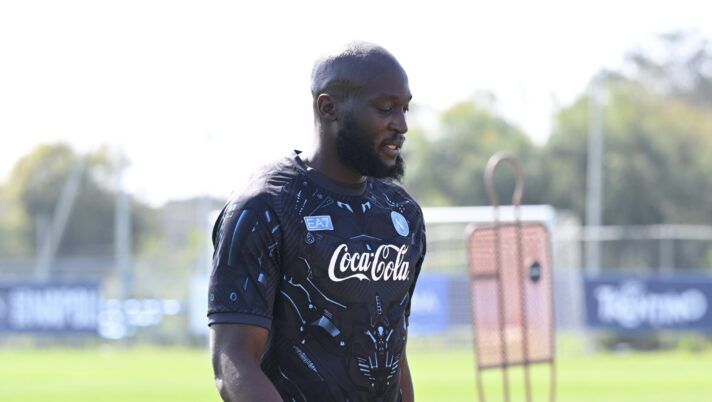 FLASH – Lukaku non è rientrato in Italia e si allena in Belgio: Napoli irritato, la reazione di Conte - immagine 1