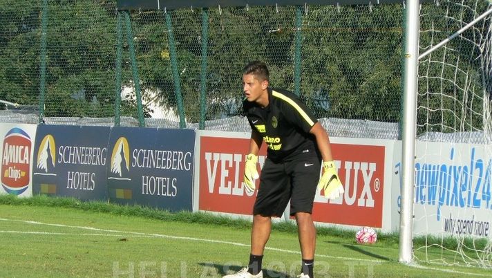 VERONA-FIORENTINA, LE FORMAZIONI UFFICIALI - immagine 1