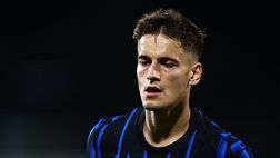 Sky – Inter, Berenbruch può rimanere in Serie A e trovare più spazio: c’è una richiesta