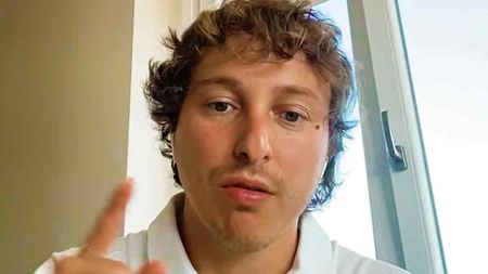 Matteo Moretto, esperto di calciomercato, ha rivelato alcune news sul Milan. Matteo Moretto, esperto di calciomercato