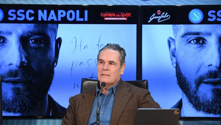 Formisano, dopo il Napoli pronta una nuova avventura in Serie A: i dettagli - immagine 1