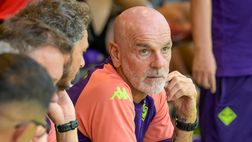 Fiorentina-Polissya: Pioli punta sul 3-4-1-2 per i playoff di Conference League