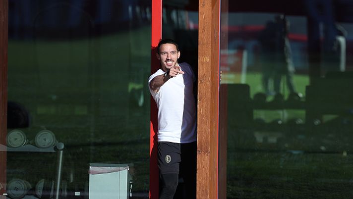 Milan: un Bennacer in più nel motore dopo una notte da Champions - immagine 1