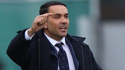 Palladino: “Bravi Kouamè e Ikonè. Classifica? La guardi Firenze, non io”