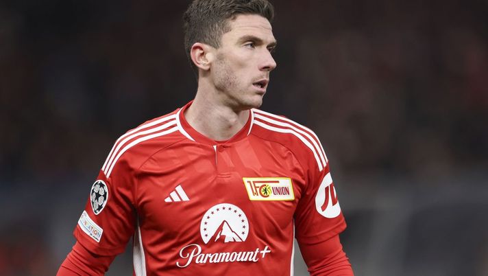 Gosens saluta l’Union Berlino: “Ho realizzato il sogno più grande della mia vita” - immagine 1